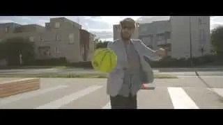 Sport's Motivation I - Francky BeMonkey