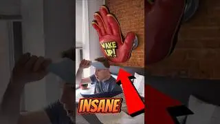 This Alarm Clocks Will Ruin Your Dreams 😱⏰#WeirdGadgets #WakeUpCall #ScaryClocks
