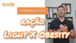 148 | RAÇÃO LIGHT E OBESIDADE PARA CÃES E GATOS GORDINHOS, OBESOS.