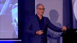 Michael McQueen - Inspire Speakers