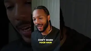 How often should you wash your hair?