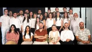 Ndër Breza | Deri në fund | Adhurim | Muzikë Live (Sesioni 4) (covers) CHILL PRO [Official Video 4K]