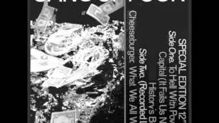 Gang Of Four - To Hell With Poverty!