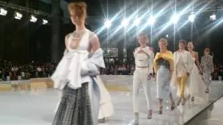 TONI MATICEVSKI RESORT 2017 FINALE MBFWA