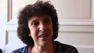 Anne Morelli