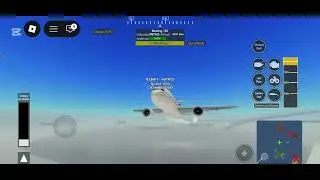 Jugando pilot training con @DanielAlejandro9954 