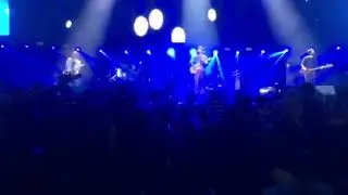 Drake White C2C 2019 London - Livin' the Dream