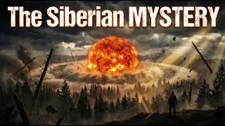Что на самом деле произошло во время Тунгусской катастрофы? (Сибирский взрыв 1908 года)