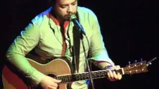 David Ramirez at The Kessler Theater in Dallas