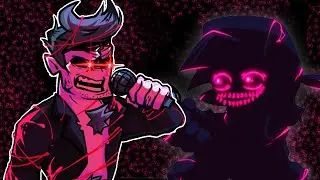 🍄 OSTATNIE SHOW DADDY DEAREST'A.... - FRIDAY NIGHT FUNKIN DEATHMATCH PROJECT - CORRUPTED MOD [HARD]