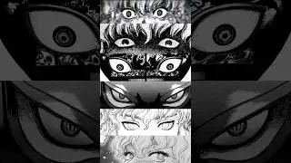 Griffith's Transformation | Berserk