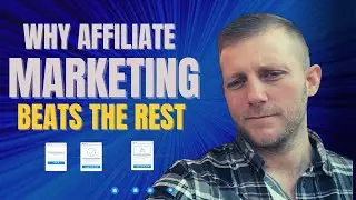 Why Affiliate Marketing Beats The Rest - Super Side Hustles 4u in 2022