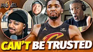 Why You CAN'T TRUST the Cleveland Cavaliers