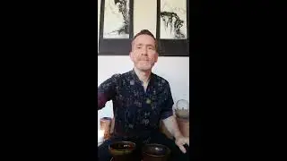 FREE event on April 26, Meditative Virtual Tea Ceremony with Steve Kokker