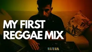 My first reggae DJ set | Classic & Modern Roots Reggae  - FARAJI