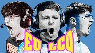 Who Earns the Last Spot at Worlds?