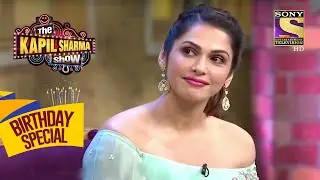 Isha Koppikar ने Kapil के Show पर की Amazing 