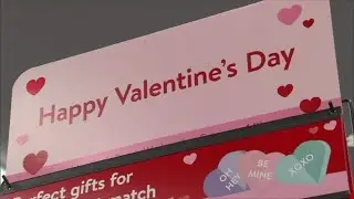 Las Vegas couples find ways to celebrate Valentine’s Day without breaking the bank