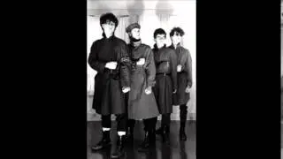Lung Overcoat - Downtunes