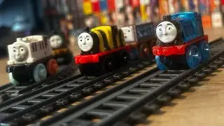 Minis Mania! | Day Out With Thomas Minis Review