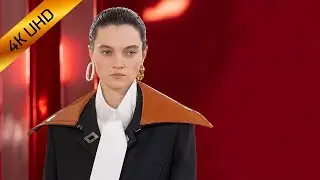 Patou | Fall Winter 2025/2026 | Paris