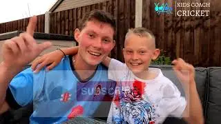Disability Cricket - Sport for all