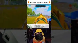 JONATHAN GAMING 🥶 HACKER SPRAY ON 🚗 #jonathangaming #bgmi