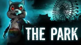 RIDES, SPOOKS & SCREAMS! | The Park Gameplay Part 1