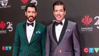 Property Brothers Reveal Behind-the-Scenes Salary Drama || Daily Newsline Express