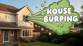 What is House Burping and does your home need it?