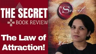 The Secret | Malayalam Book Review