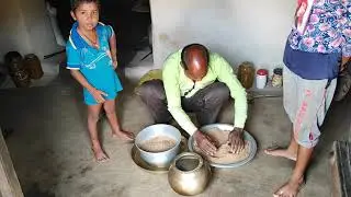 तिल्ली का तेल कैसे निकाले?How to extract Oil from Sesame (Sesamum indicum), often known as Til ,