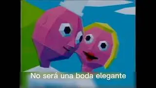 Daisy Bell | Cover Espa&ntilde;ol