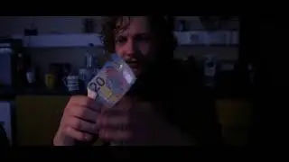 5 Euro Note Teaser