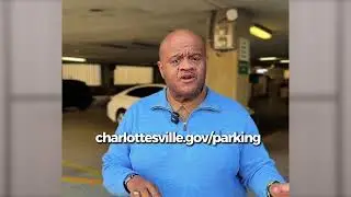 The New Downtown Parking System