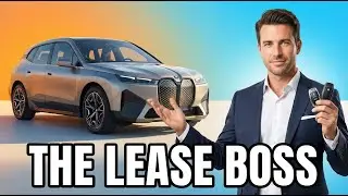 Leasing Manager