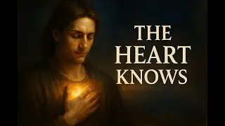The Heart Portal: Unlocking Inner Certainty