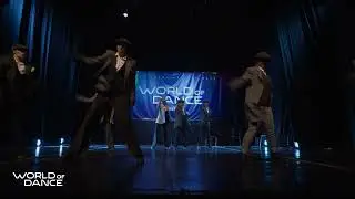 ENIGMA | 3rd Place Team Division | FrontRow | World of Dance Serbia 2024 | #WODRS24