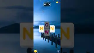 Word Tiles - Free Word Puzzle Game - 24000+ Levels