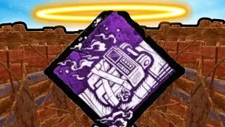 This NEW Perk Makes ANY Pallet a GOD PALLET