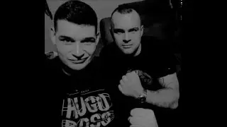 JACKSON & KOSA - IDZIE NOWE