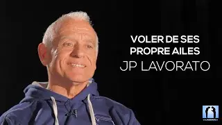 Karate - voler de ses propres ailes - JP Lavorato
