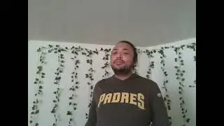 Everybody's Talkin' (cover; in the style of Harry Nilsson)