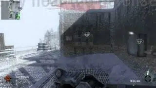 PlacatedTurtle - Black Ops Game Clip