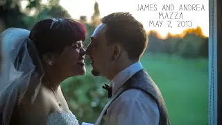 Mazza Wedding 2015 - Simply Beautiful Films