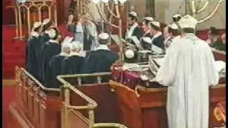 Chazzan Moshe Stern - 