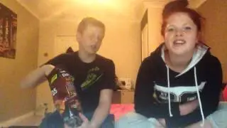 Roulette Doritos challenge