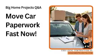 Move-State DMV Transfer Checklist Emissions Update Guide
