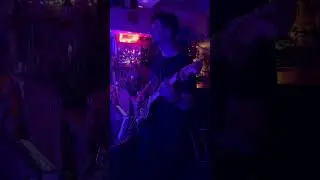 Non Essential Workers - Live @ La Boheme