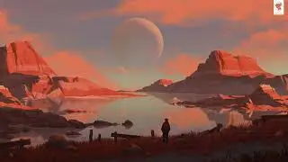 Hoogway - Equation Of Time 🪐 [lofi hip hop/relaxing beats] @LofiGirl
